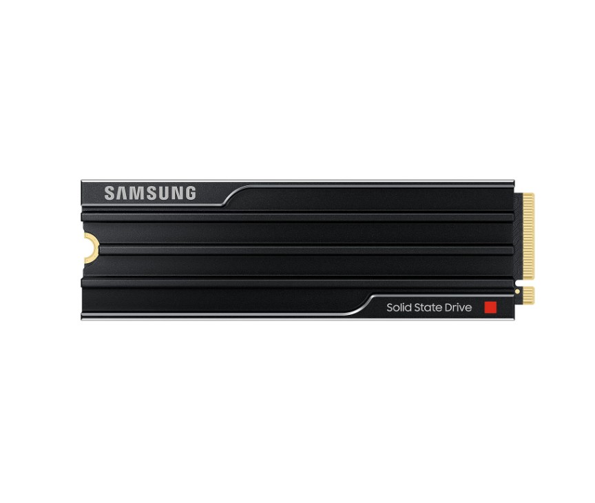 SAMSUNG 9100 Pro 1To Dissipateur infinytech Réunion 01