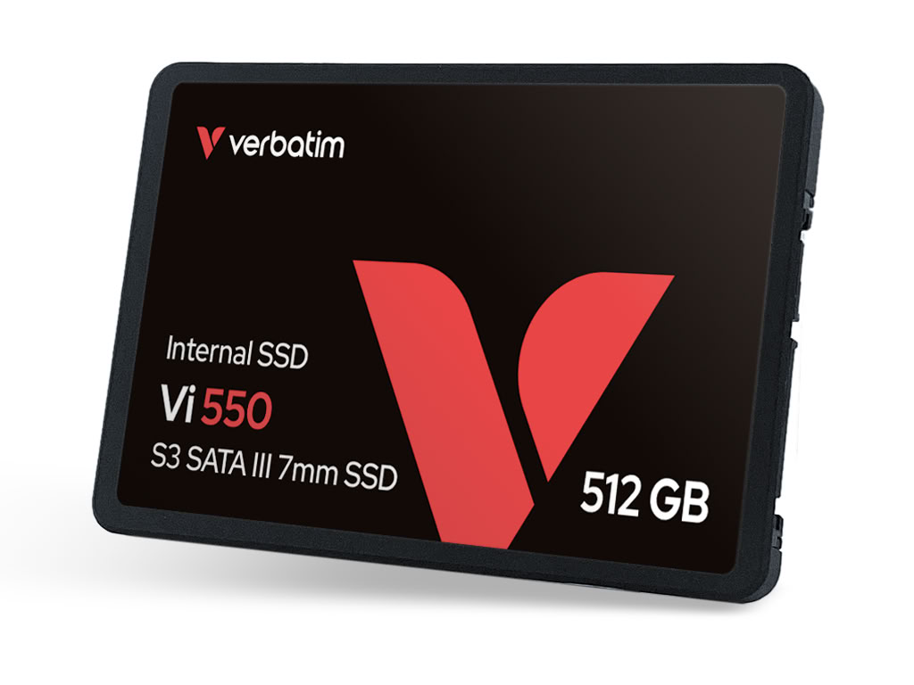 Verbatim Vi550 S3 512Go infinytech Réunion 01