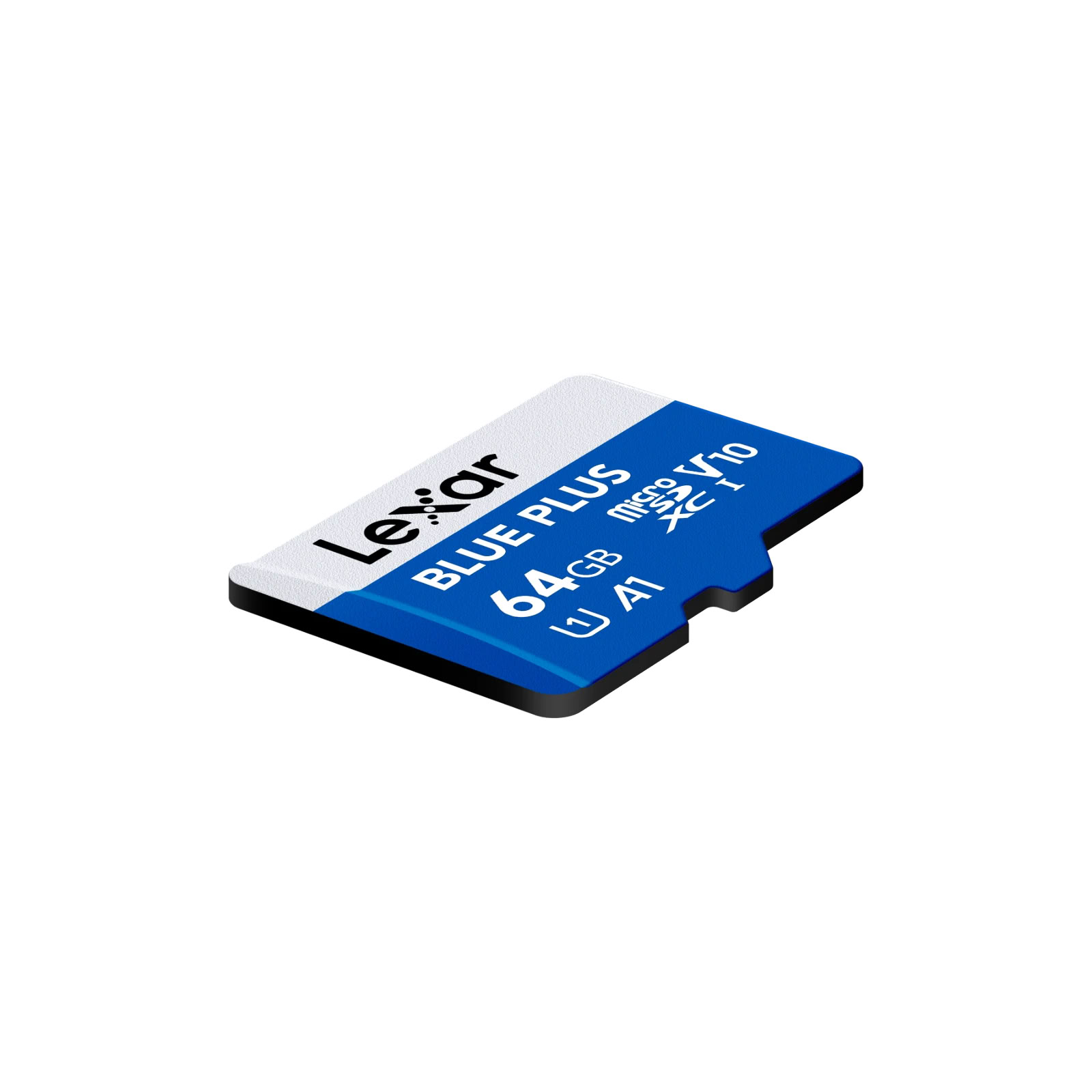 Lexar Blue Plus 64Go infinytech Réunion 03