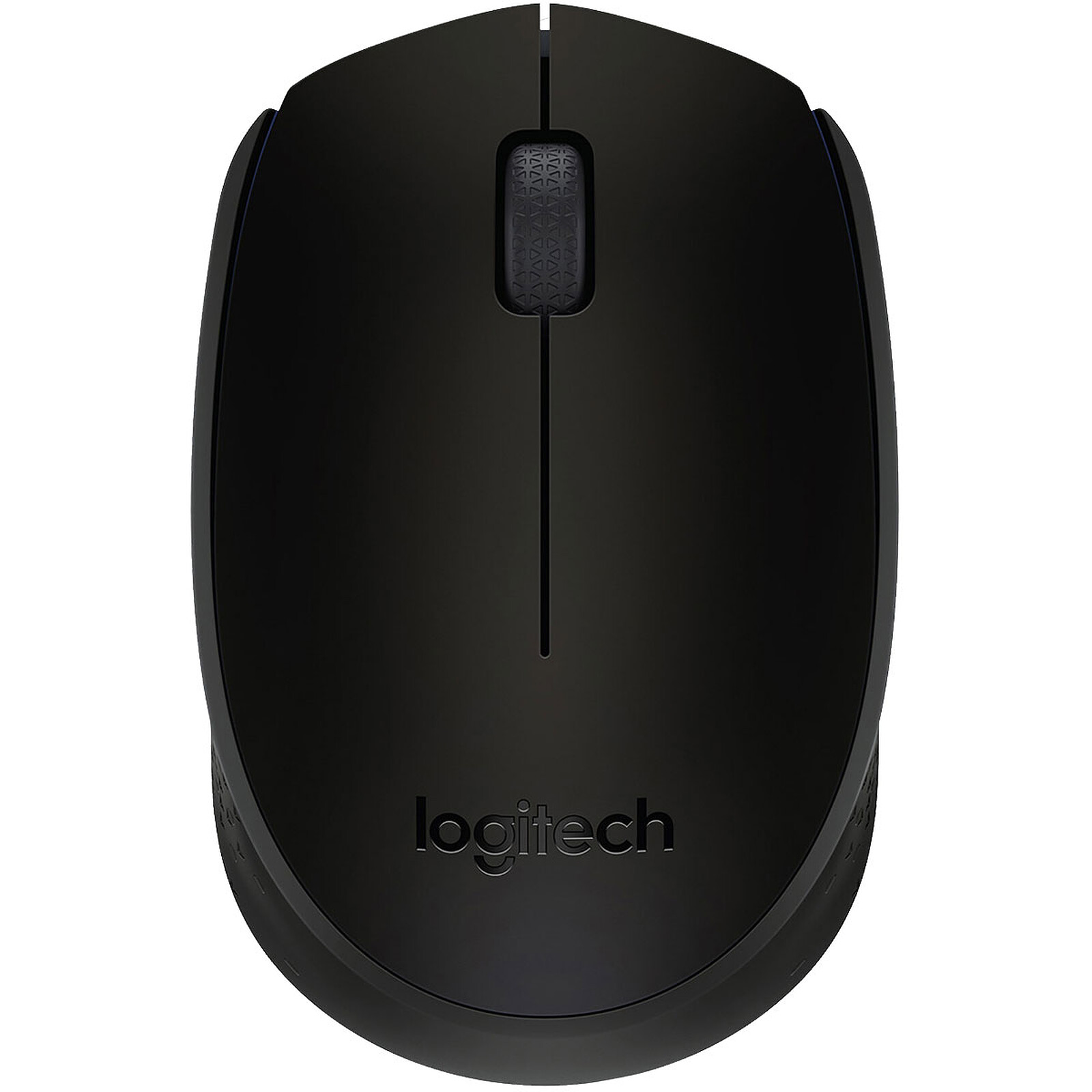 LOGITECH M171 Noire infinytech Réunion 01
