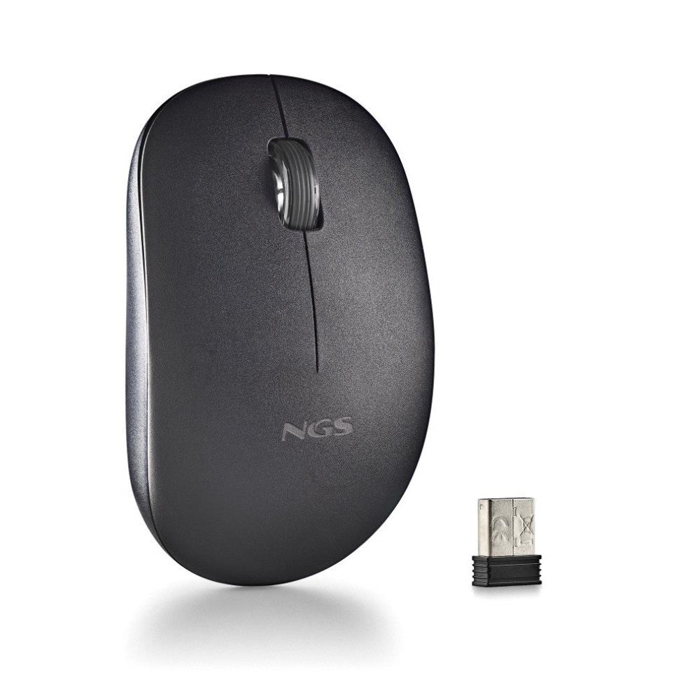 NGS FOG Pro Noire infinytech Réunion 01