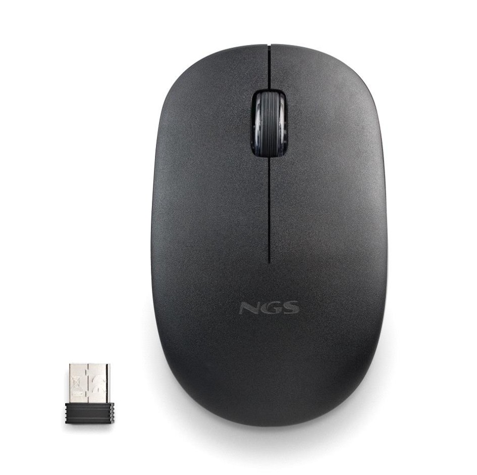 NGS FOG Pro Noire infinytech Réunion 04