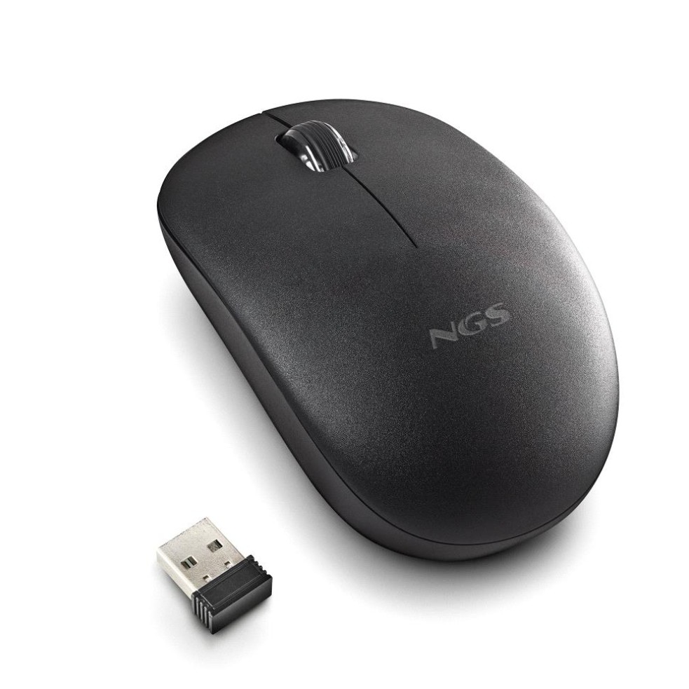 NGS FOG Pro Noire infinytech Réunion 03