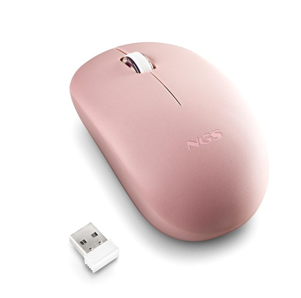 NGS FOG Pro Rose infinytech Réunion 03
