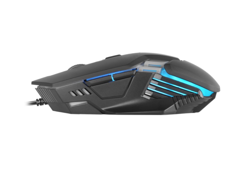 MARS GAMING MM024 Noire infinytech Réunion 02