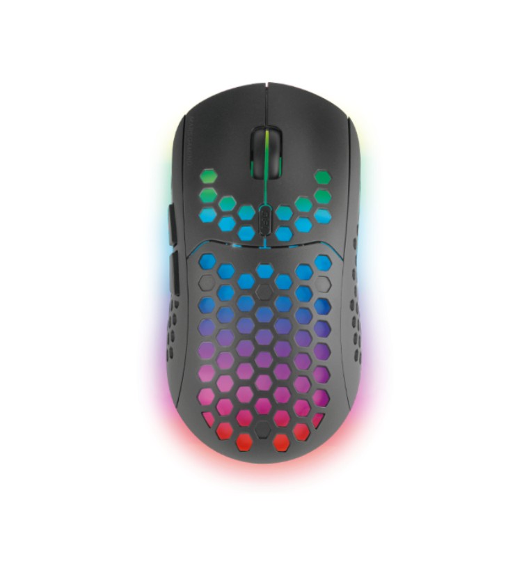 MARS GAMING MMW3 Noir infinytech Réunion 01
