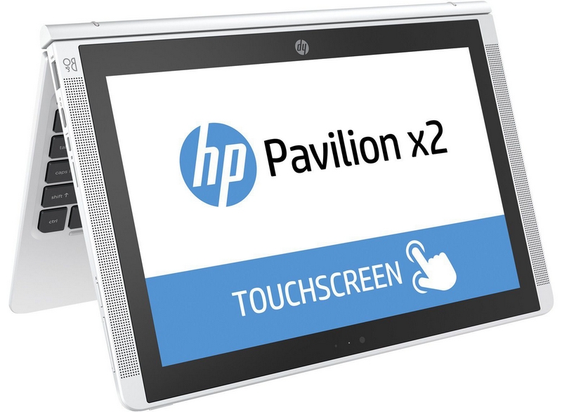 Matériels informatique tablette pc HP x2 10-p003nk infinytech Réunion 2