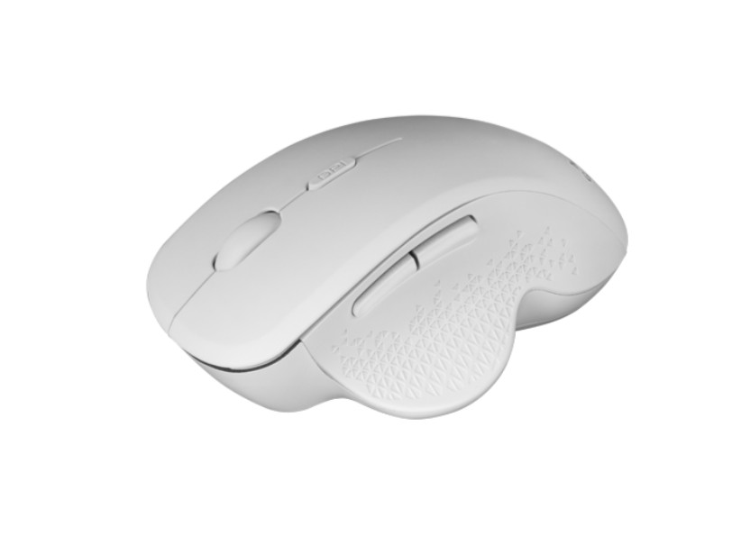 MARS GAMING MMWERGO Blanche infinytech Réunion 02