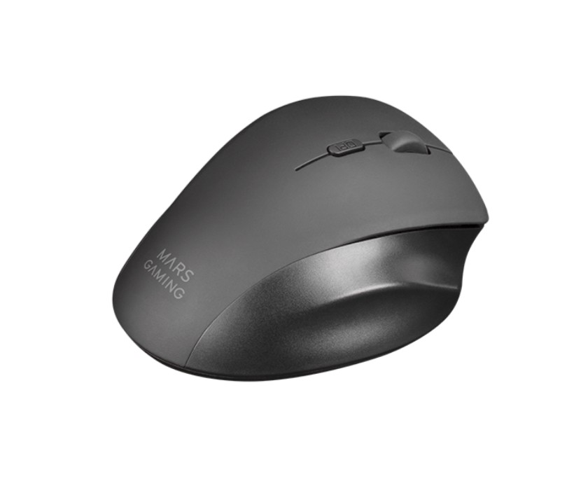 MARS GAMING MMWERGO Noire infinytech Réunion 03