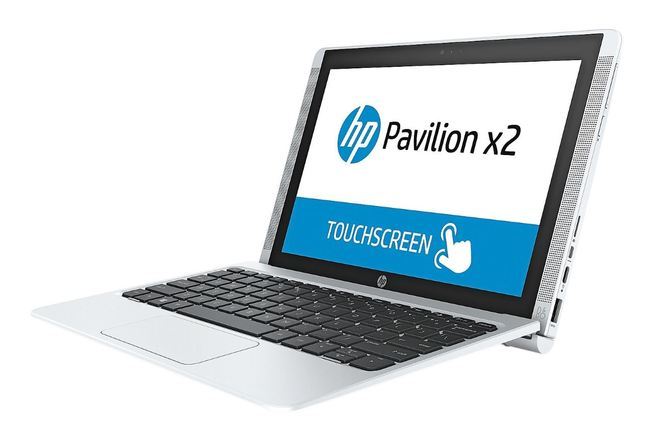 Matériels informatique tablette pc HP x2 10-p003nk infinytech Réunion 3