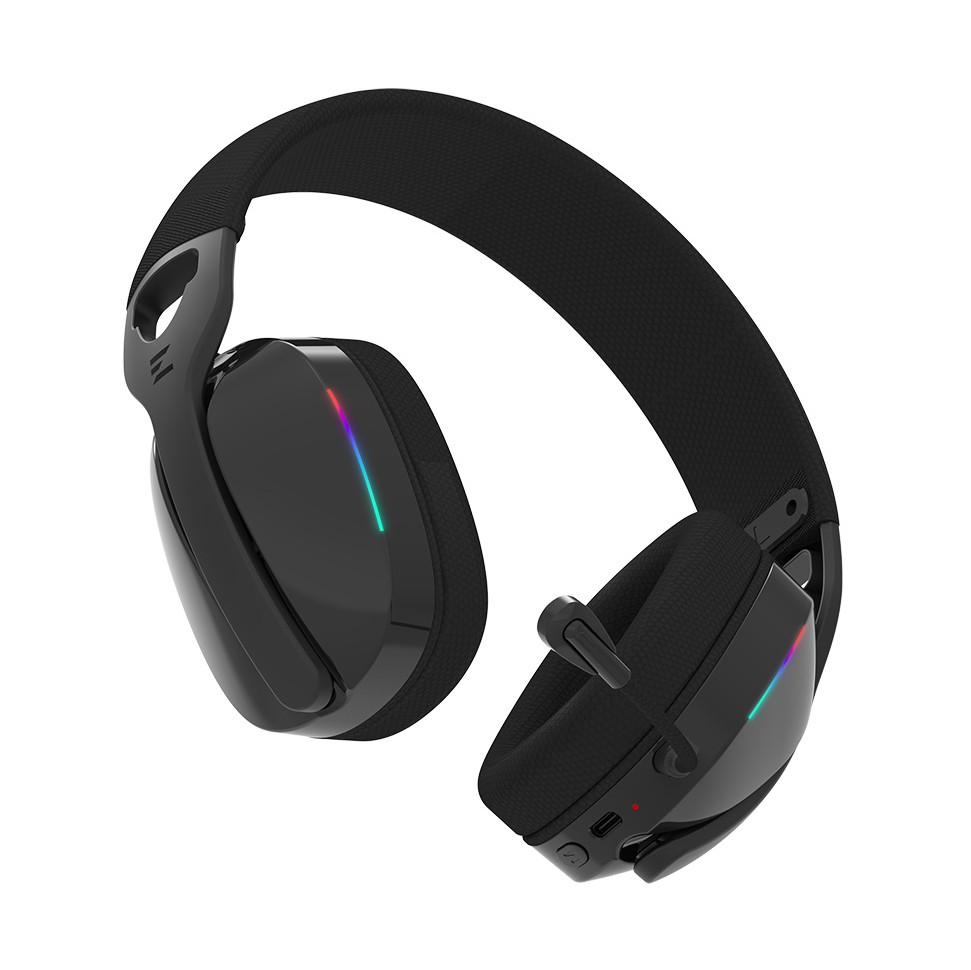 ZALMAN HPS650W RGB Noir infinytech Réunion 04