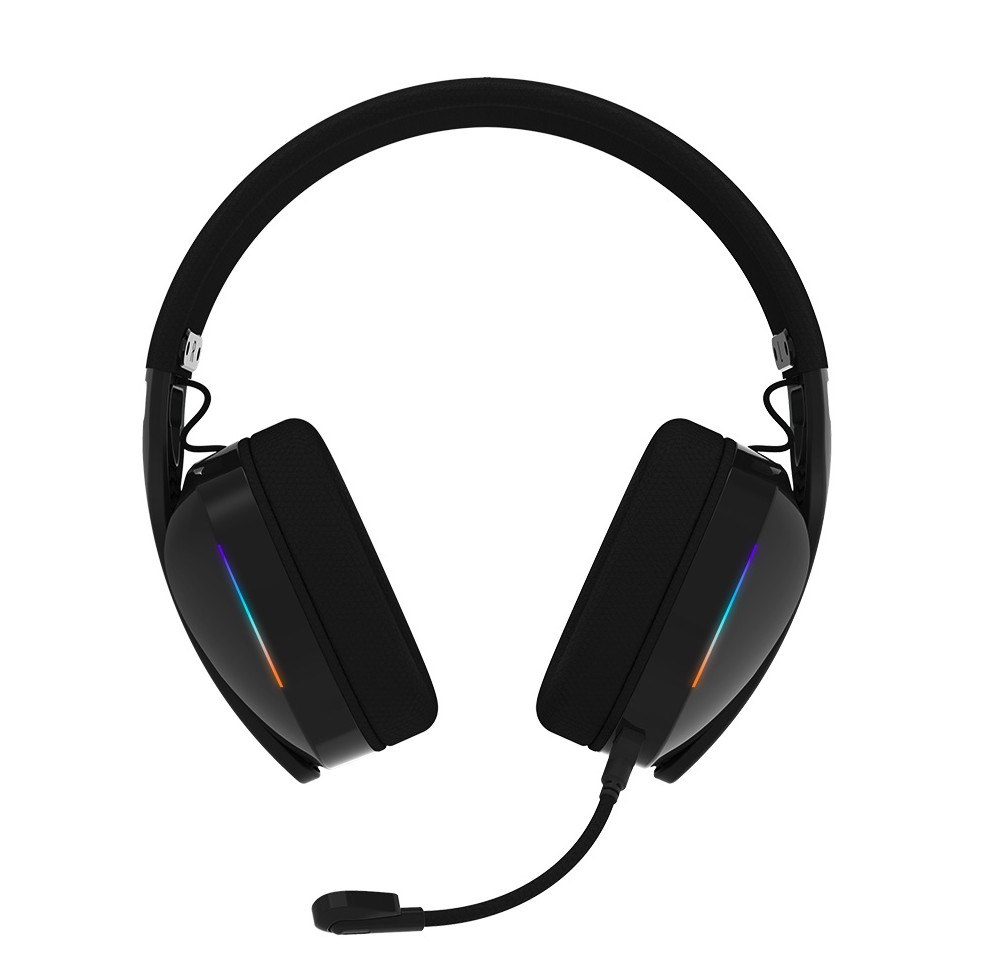 ZALMAN HPS650W RGB Noir infinytech Réunion 02