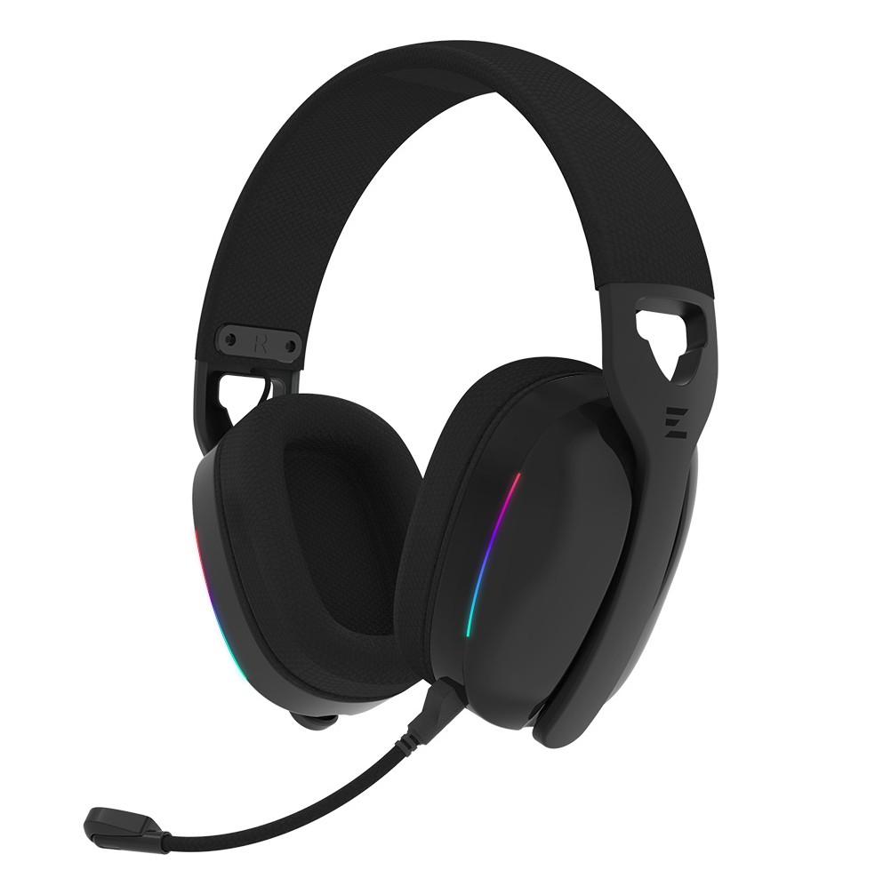 ZALMAN HPS650W RGB Noir infinytech Réunion 01