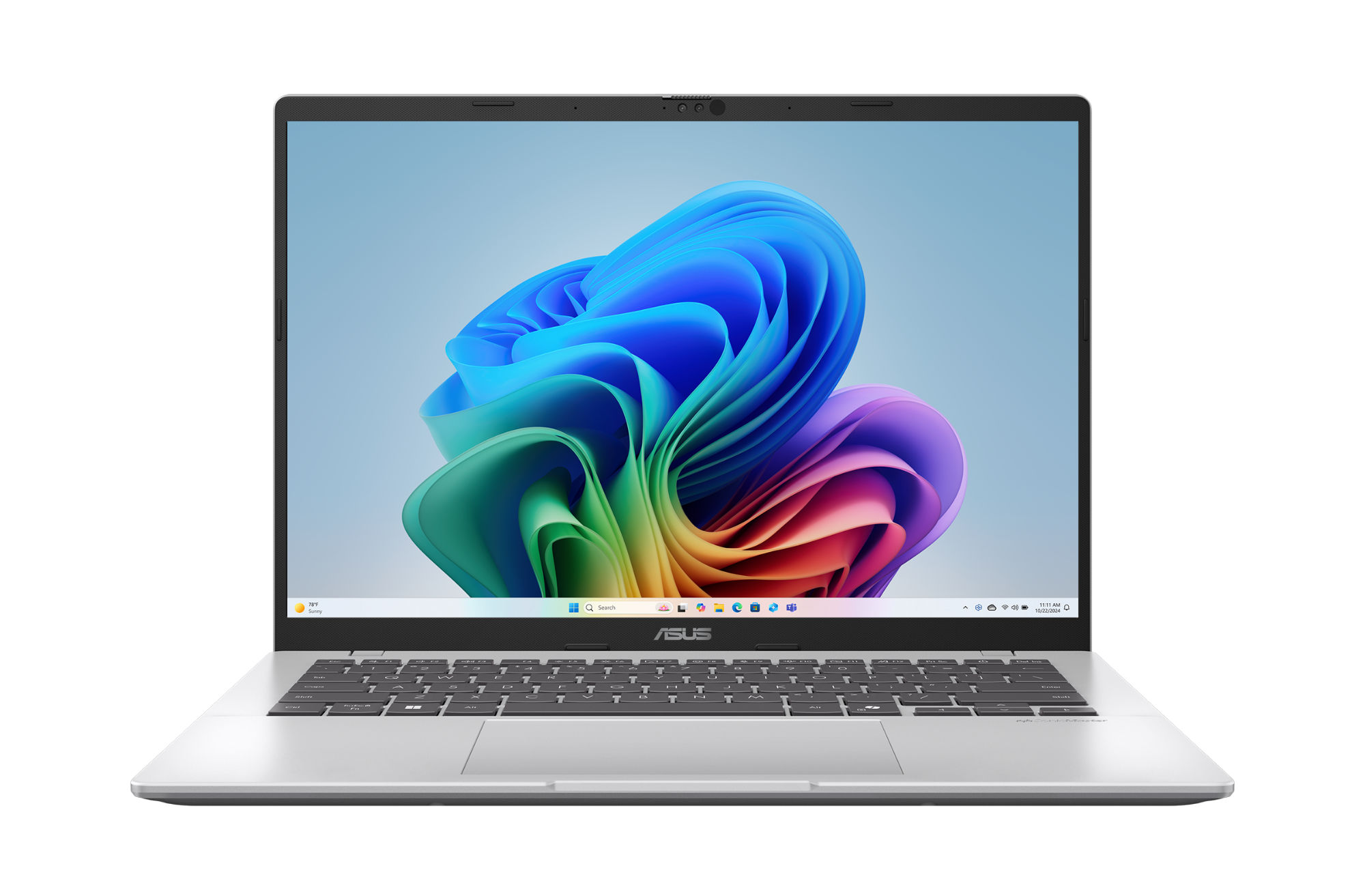 ASUS X1407QA-LY066W infinytech Réunion 01