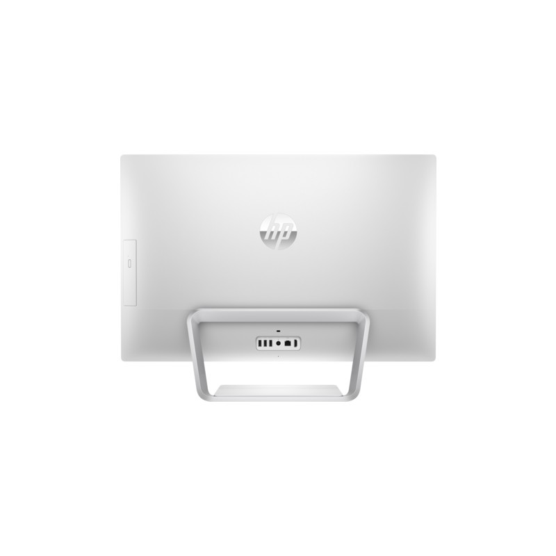 Matériels informatique ordinateur All in One HP 27-a200nk i7 27 pouces infinytech Réunion 2