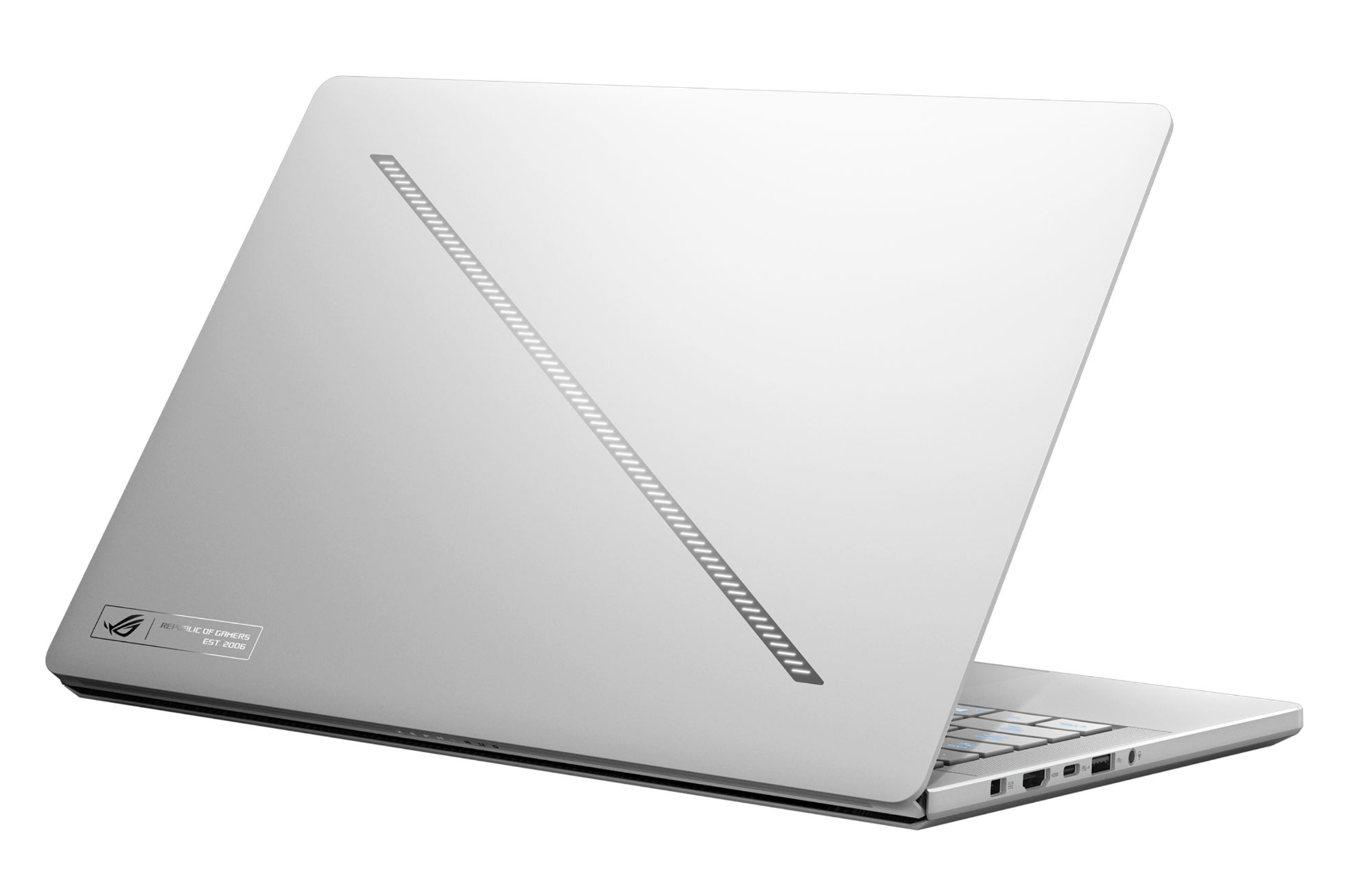 ASUS ROG Zephyrus G14 GA403WP-047X infinytech Réunion 09