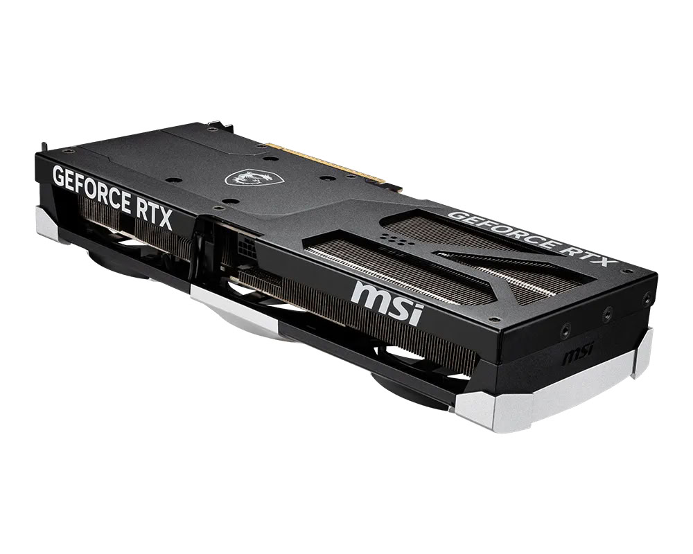 MSI GeForce RTX 5080 Ventus 3X OC infinytech Réunion 03