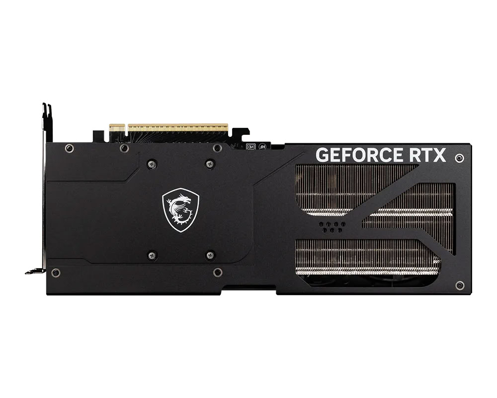 MSI GeForce RTX 5080 Ventus 3X OC infinytech Réunion 04