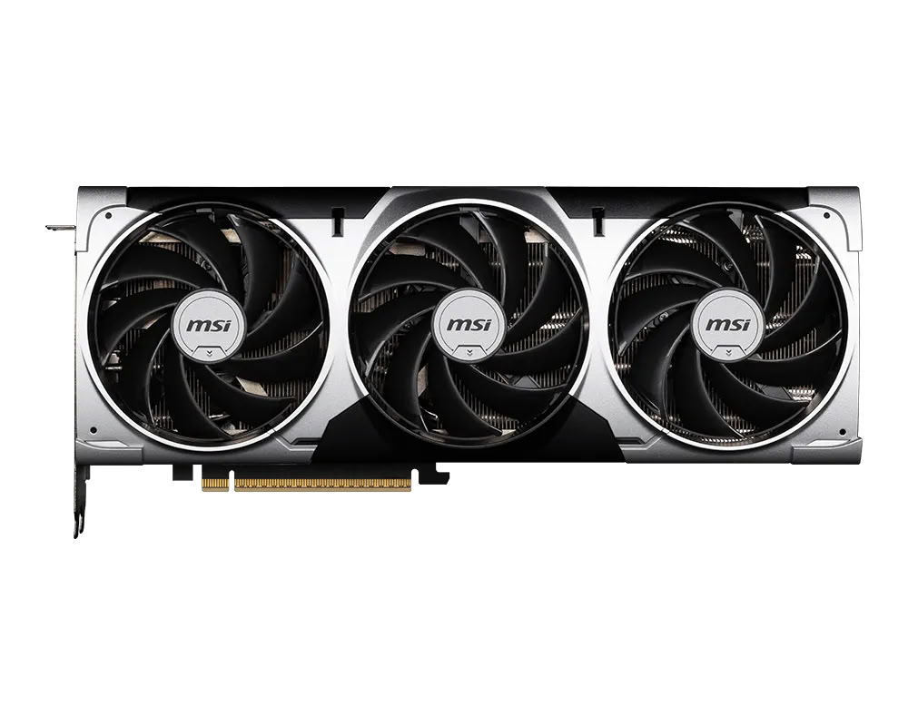 MSI GeForce RTX 5080 Ventus 3X OC infinytech Réunion 02