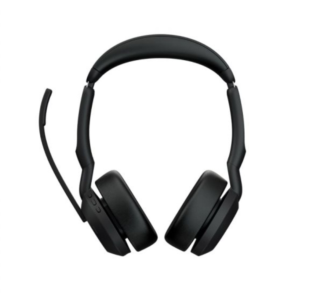JABRA Evolve2 55 Duo infinytech Réunion 02