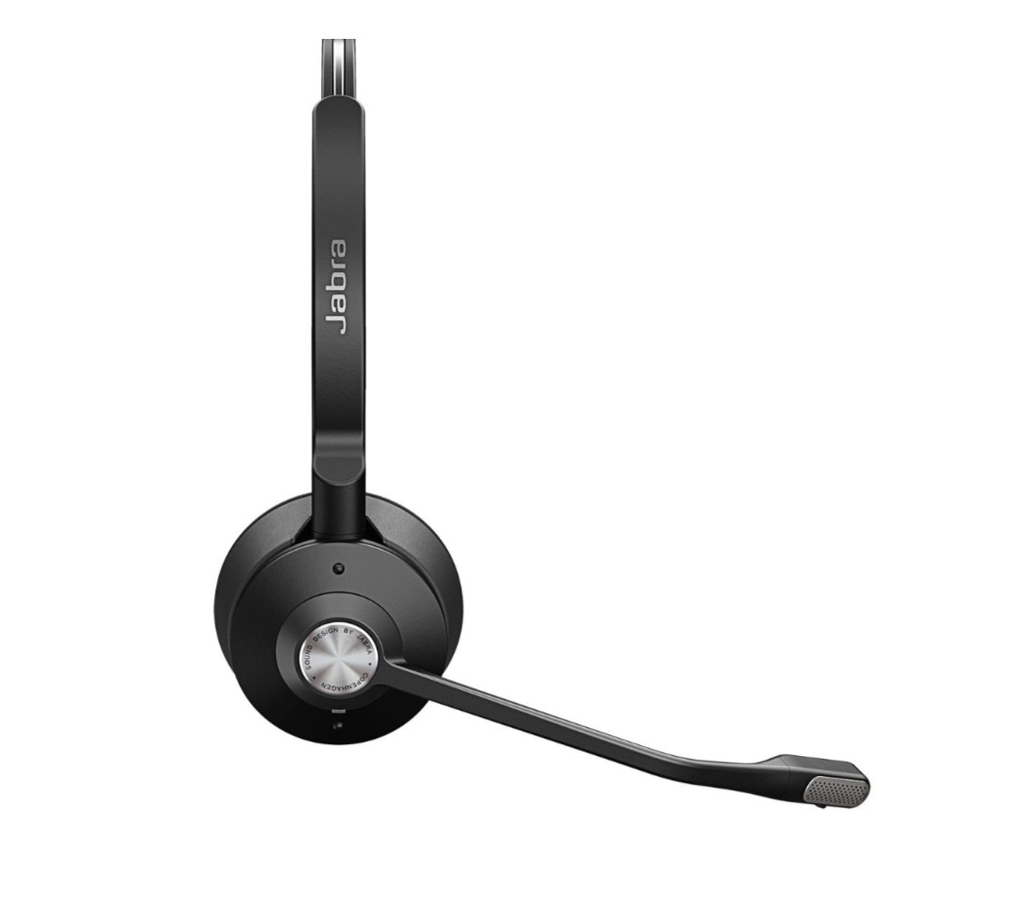 JABRA Engage 65 SE Duo infinytech Réunion 03