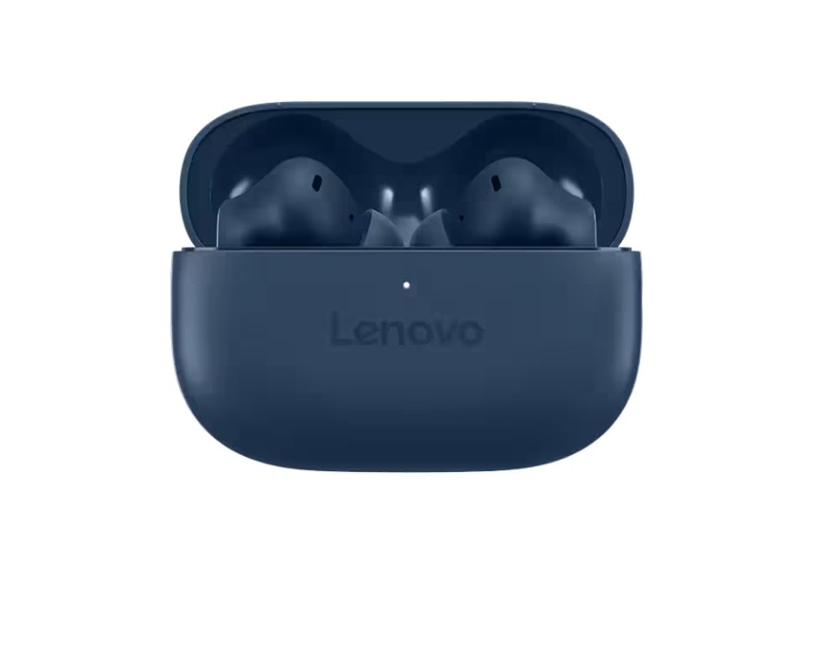 LENOVO TWS Yoga Bleu infinytech Réunion 01