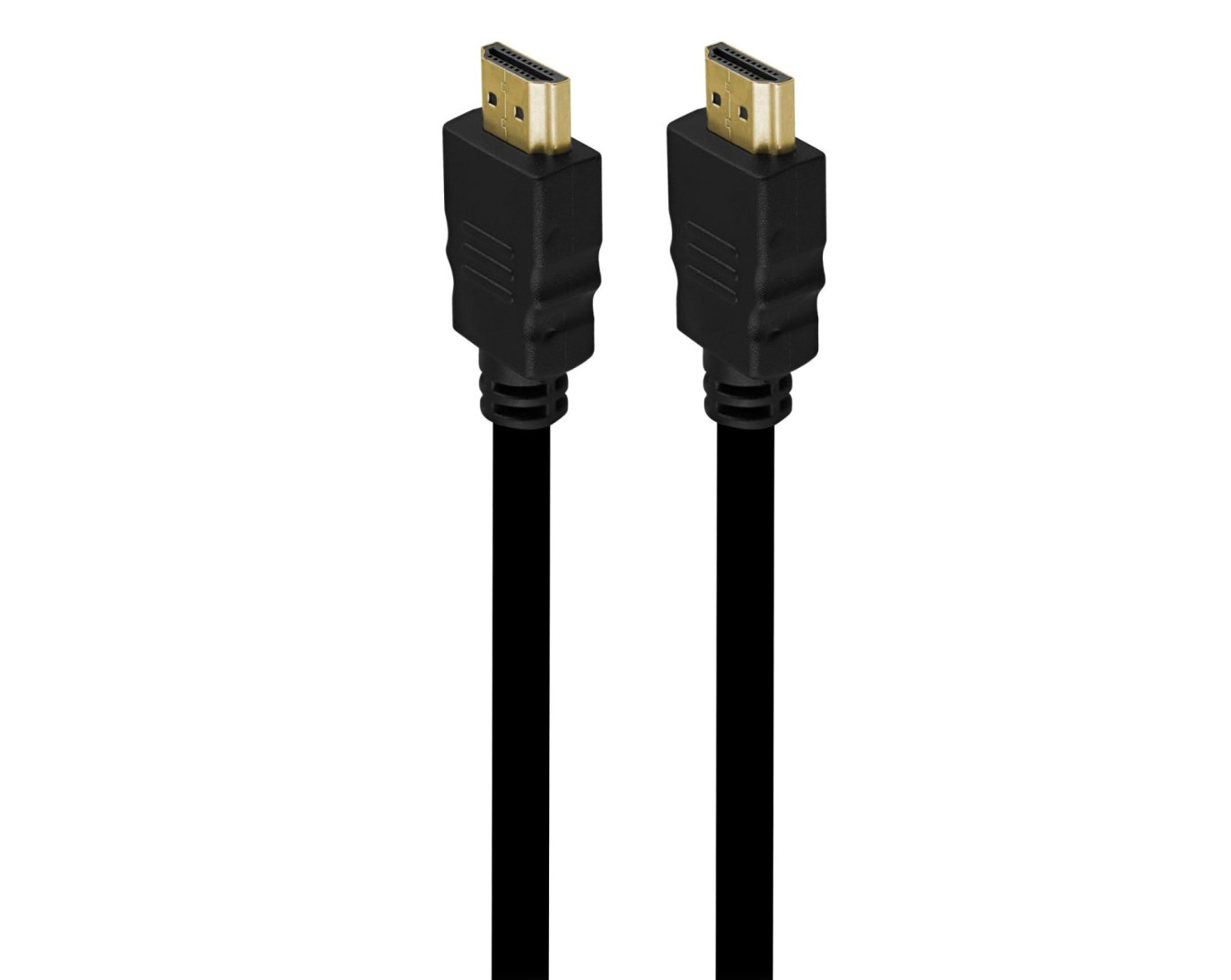TNB HDMI3 HDMI Mâle Mâle 3m Noir infinytech Réunion 01