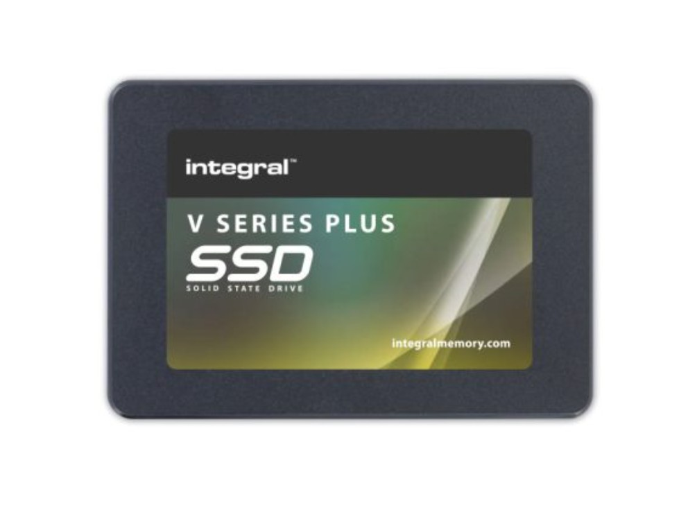 Integral V-Series Plus V2 512Go infinytech Réunion 01
