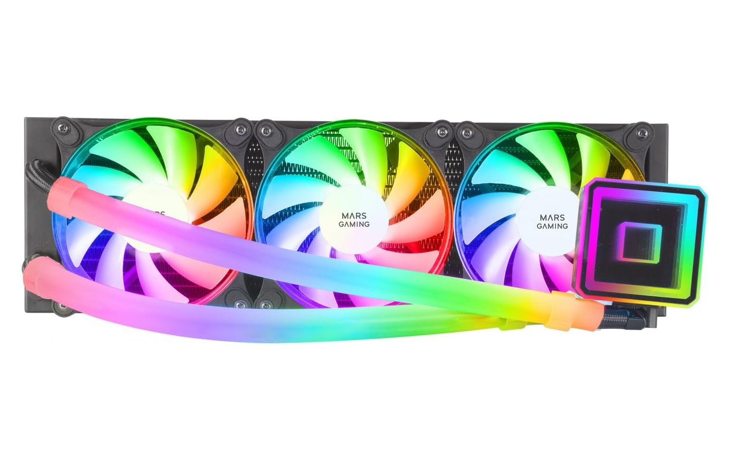 MARS GAMING MLUTRA360 Noir infinytech Réunion 02