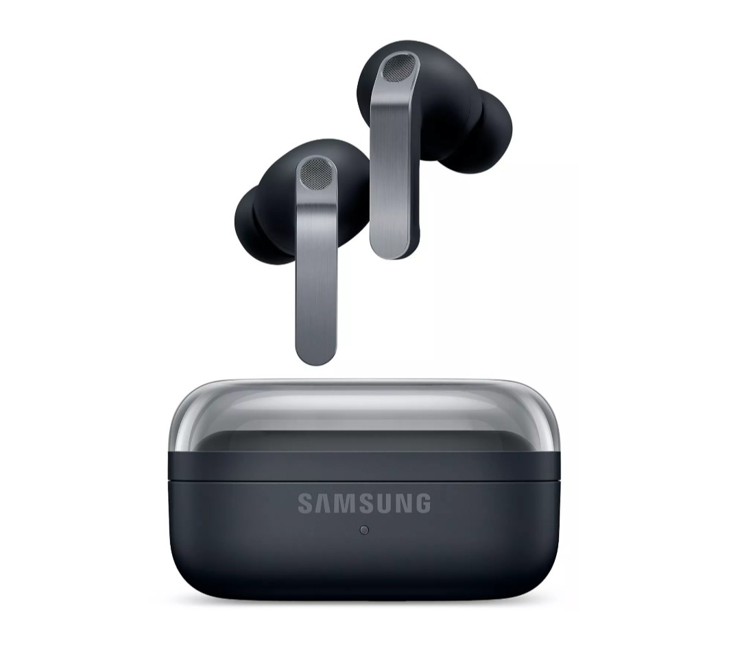 SAMSUNG Galaxy Buds 4 Pro infinytech Réunion 01