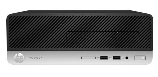 Matériels informatique ordinateur de bureau HP Prodesk 400 G4 SFF i3 infinytech Réunion 3
