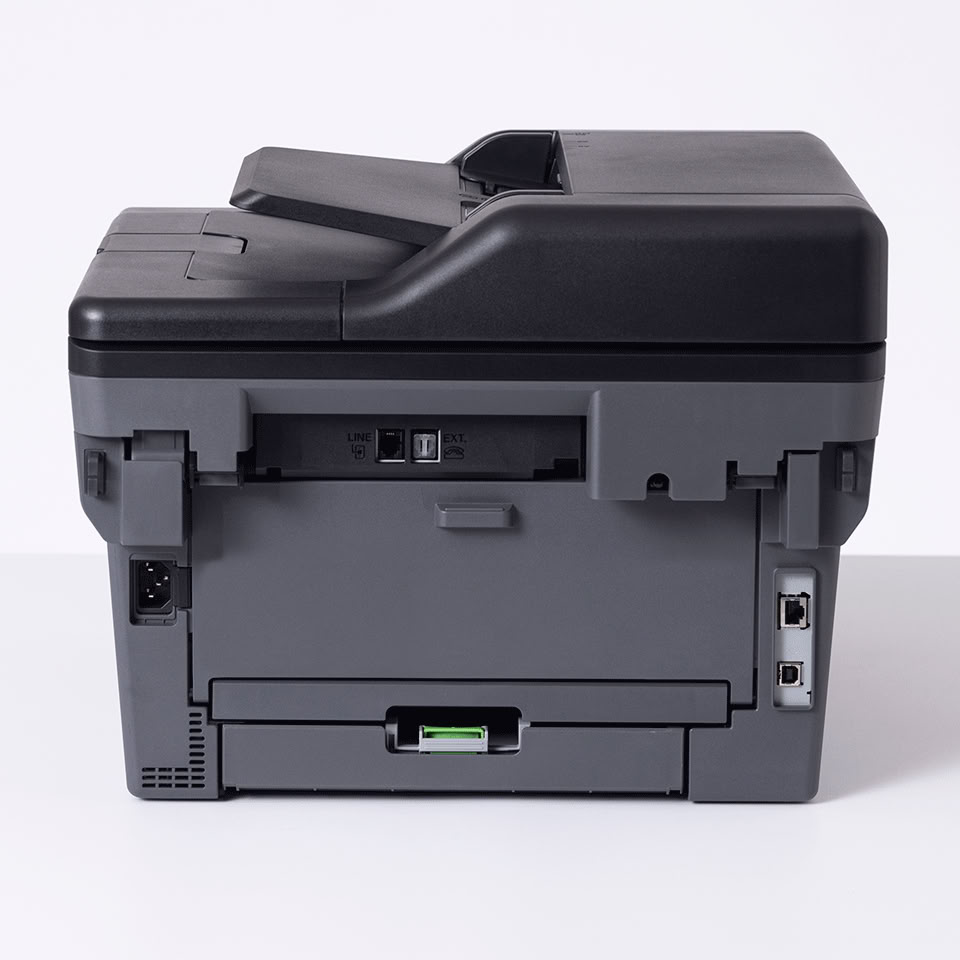 BROTHER MFC-L2827DWXL infinytech Réunion 02