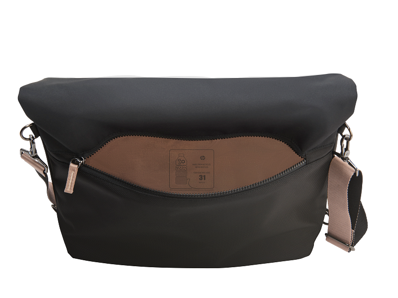 Matériels informatique sac à dos HP 9C2H0AA infinytech Réunion 02