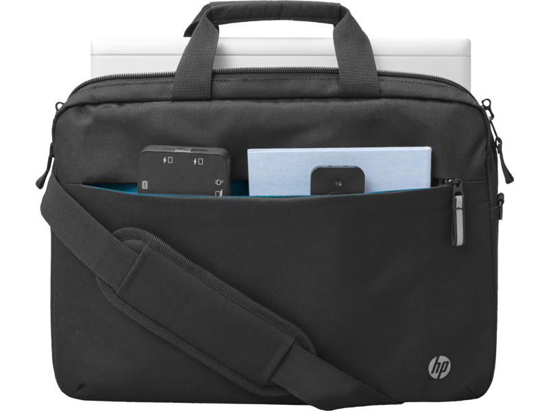 Matériels informatique sacoche HP 500S8AA infinytech Réunion 02