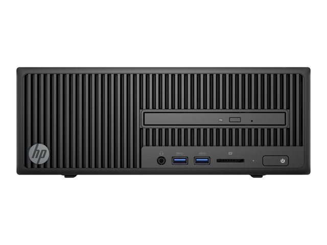 Matériels informatique ordinateur de bureau HP 280 G2 SFF i3 infinytech Réunion 1