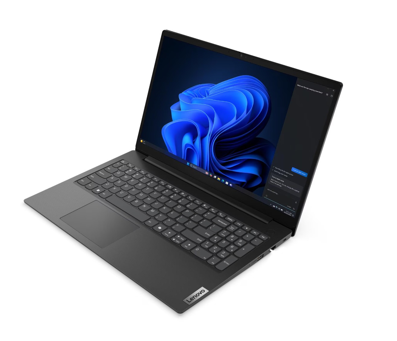 LENOVO V15 G5 IRL 83GW007GFR infinytech Réunion 03