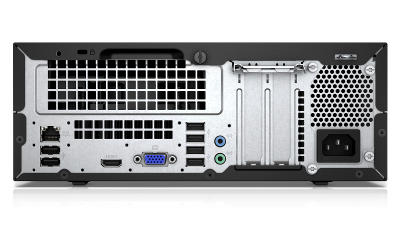 Matériels informatique ordinateur de bureau HP 280 G2 SFF i3 infinytech Réunion 2