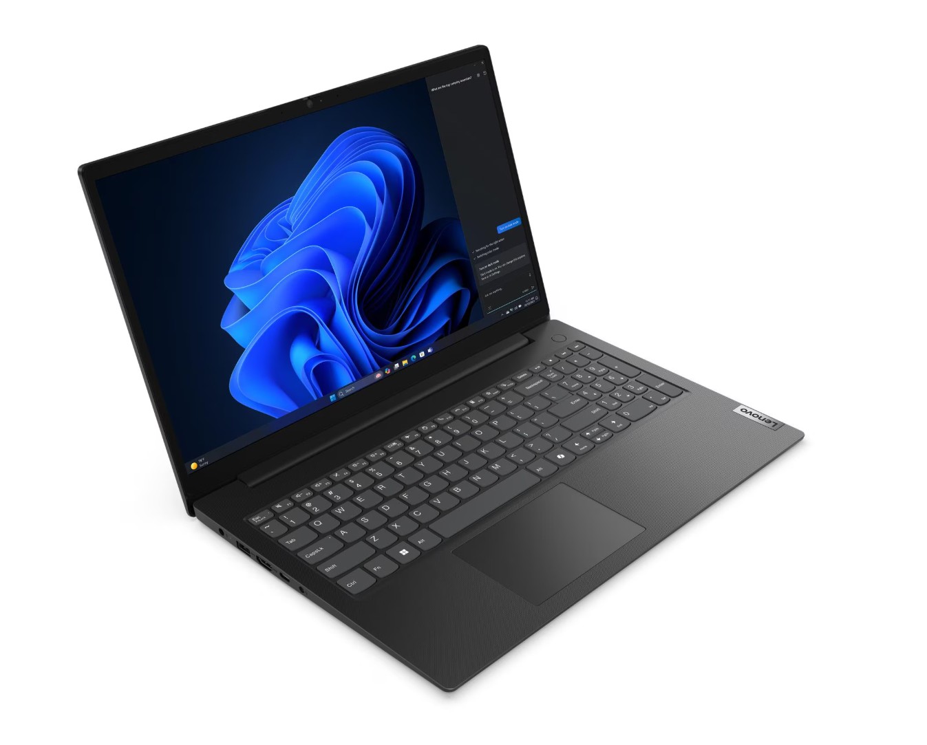 LENOVO V15 G5 IRL 83GW007GFR infinytech Réunion 02