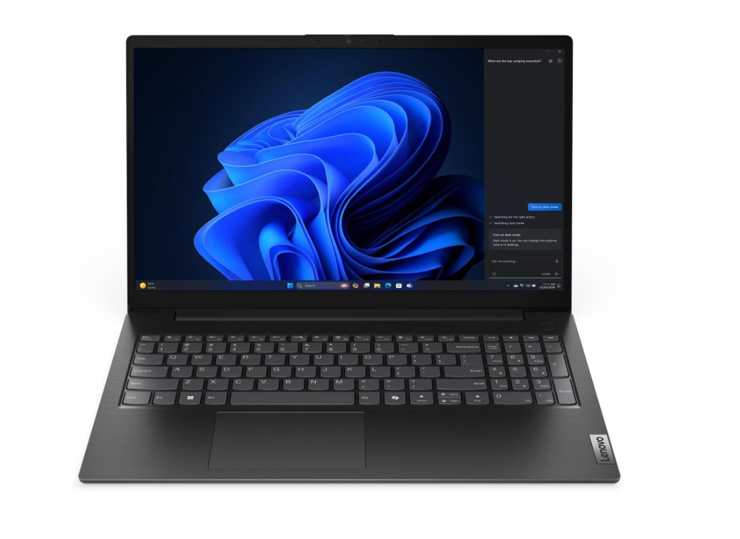 LENOVO V15 G5 IRL 83GW007PFR infinytech Réunion 01