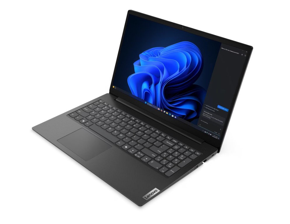 LENOVO V15 G5 IRL 83GW007MFR infinytech Réunion 03