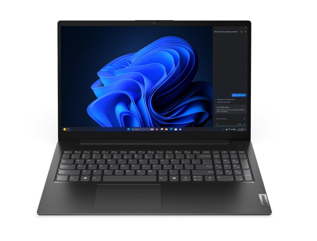 LENOVO V15 G5 IRL 83GW007MFR infinytech Réunion 01