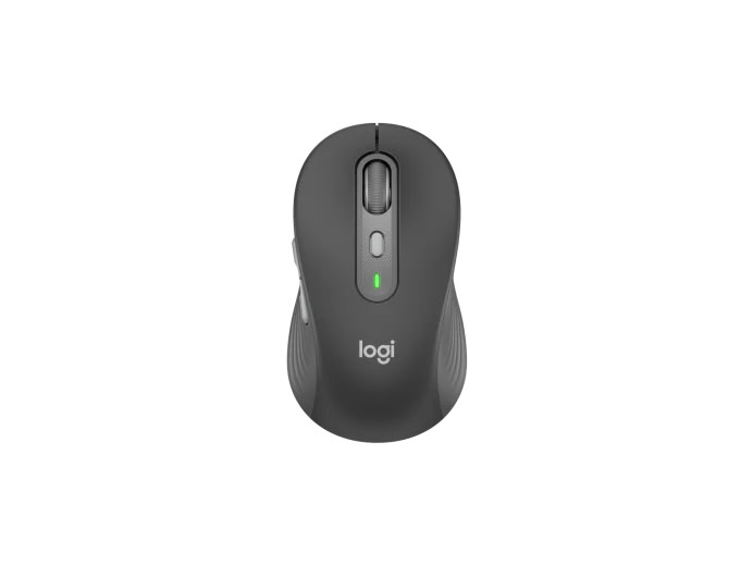 Signature Slim Combo MK950 for Business infinytech Réunion 04