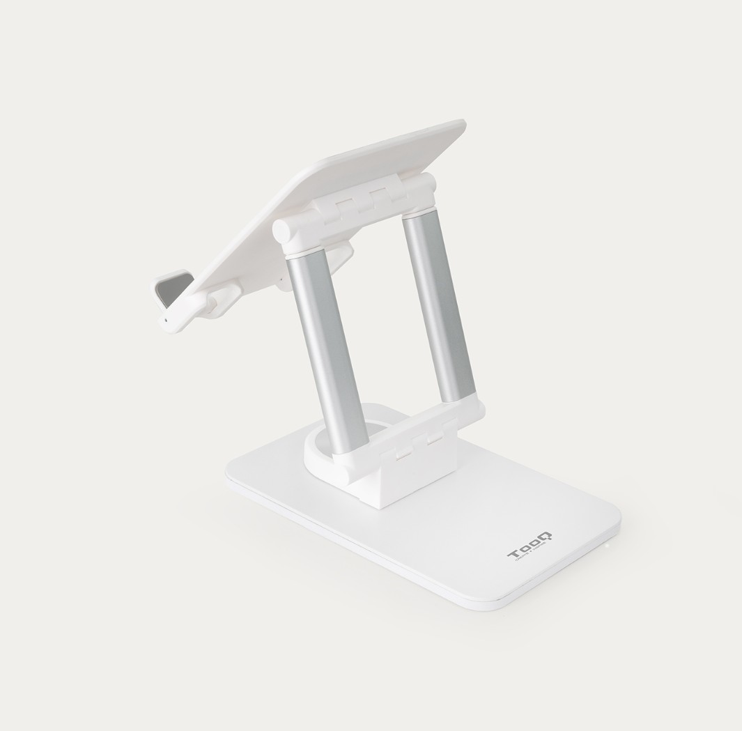 TOOQ Hermes Luna Blanc infinytech Réunion 05