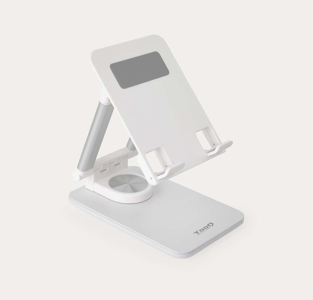 TOOQ Hermes Luna Blanc infinytech Réunion 01