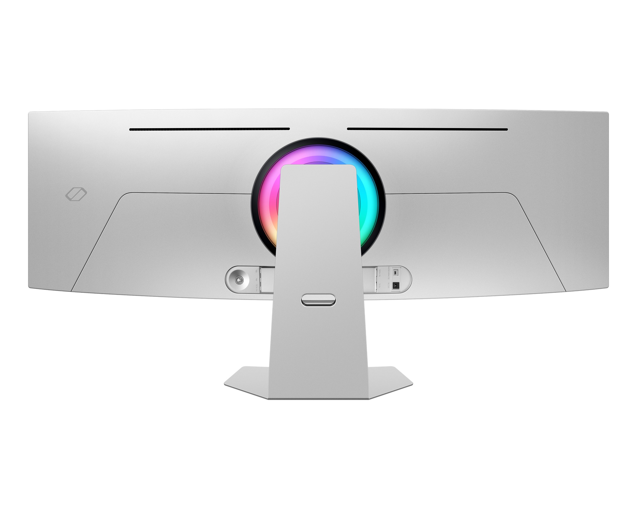 SAMSUNG Odyssey OLED G9 LS49DG950SUXEN infinytech Réunion 02