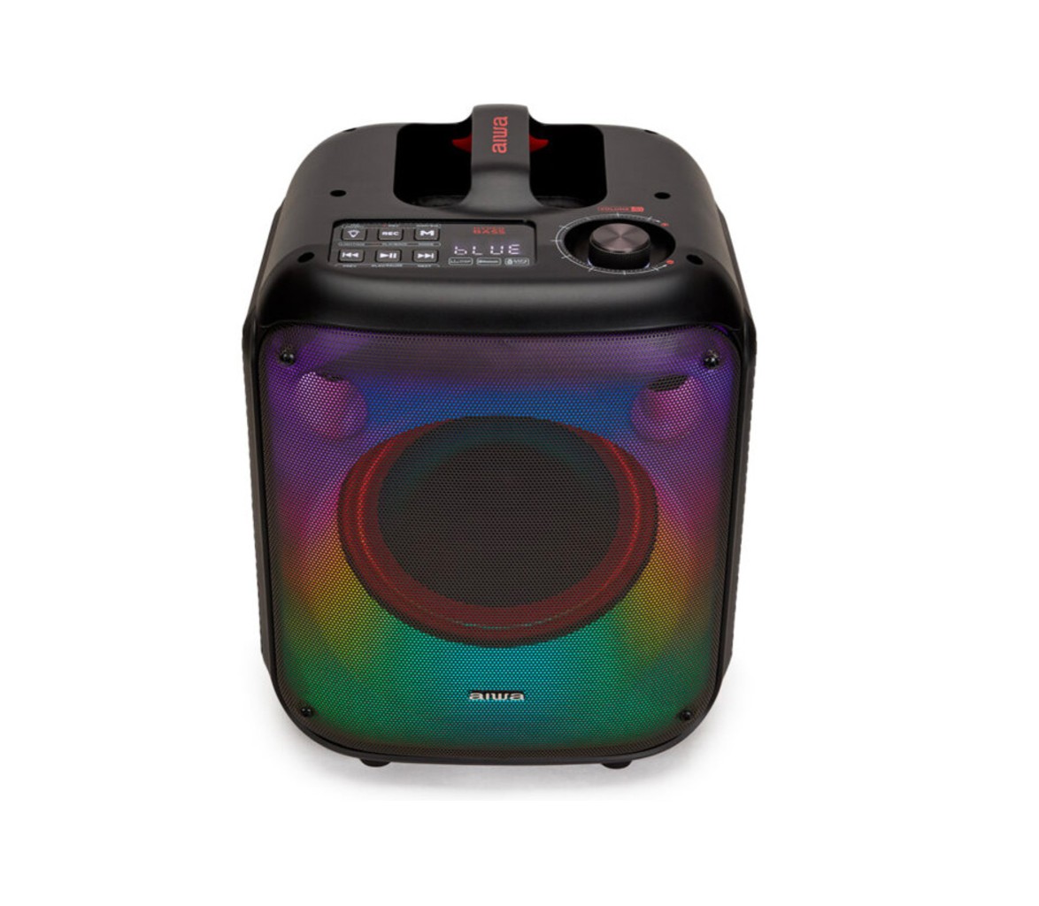 AIWA KTSP-270 infinytech Réunion 01