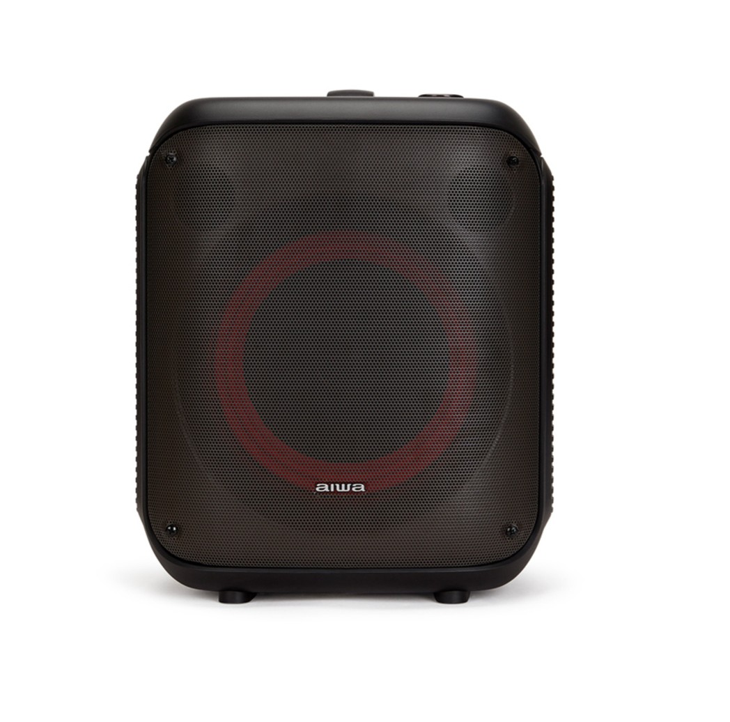 AIWA KTSP-270 infinytech Réunion 02