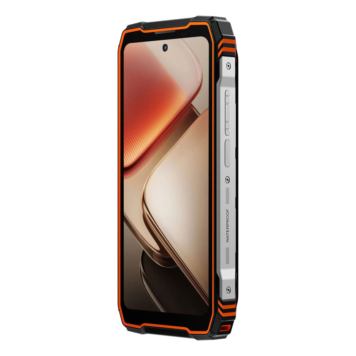 Téléphonie mobile BLACKVIEW Xplore1 12G 256Go Noir infinytech Réunion 04