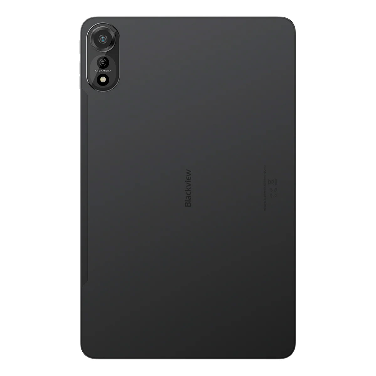 BLACKVIEW Mega 2 12Go 256Go Noire infinytech Réunion 03