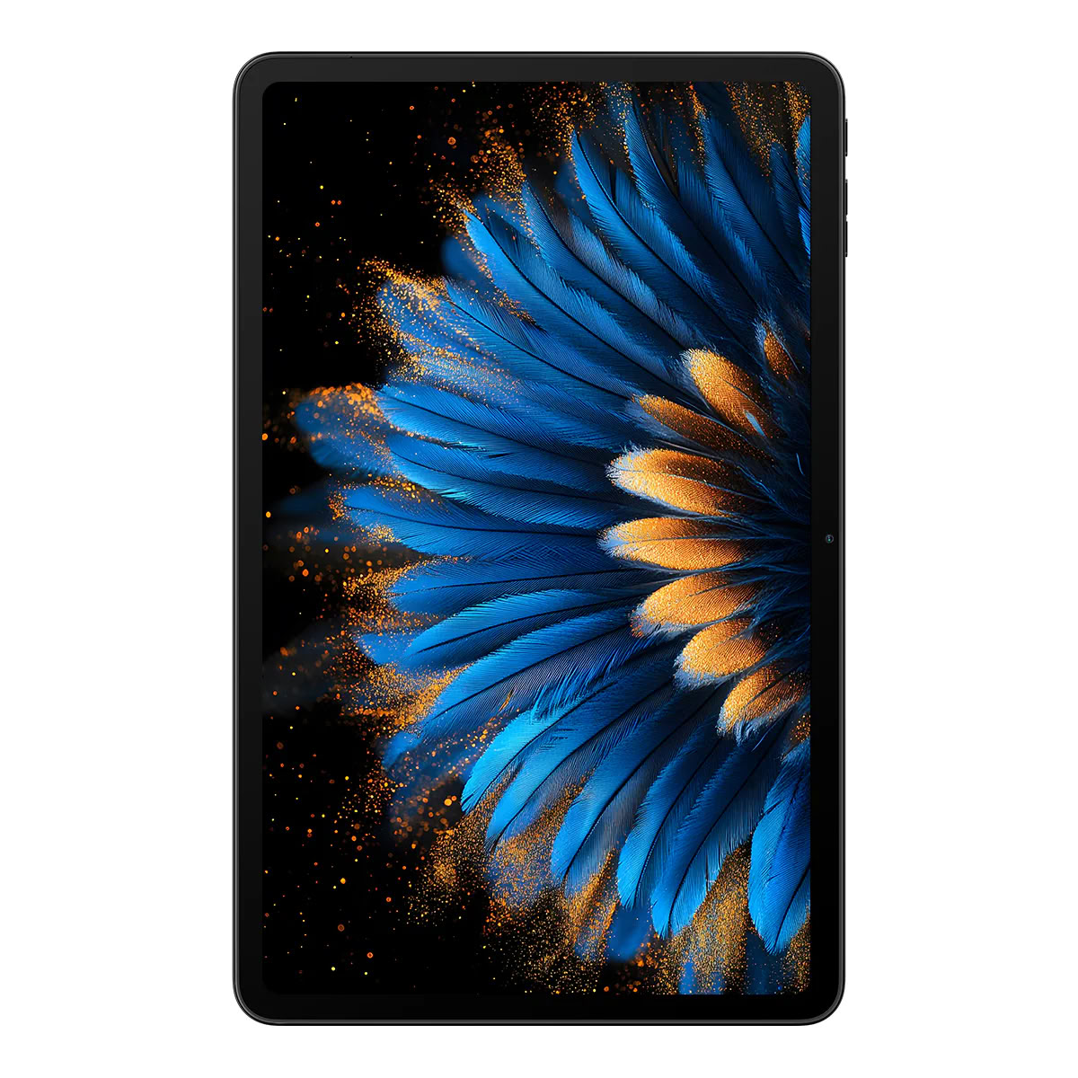 BLACKVIEW Mega 2 12Go 256Go Noire infinytech Réunion 02